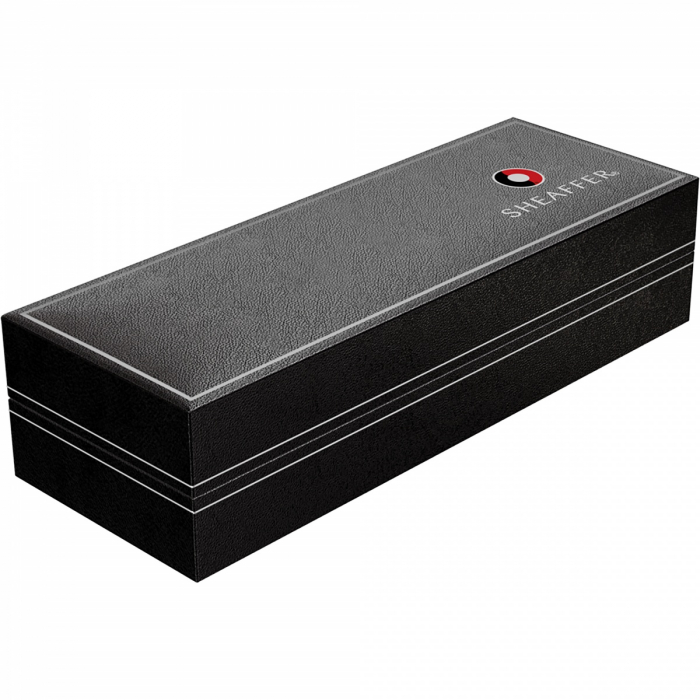Creion mecanic 0.7 Brushed Chrome CT Sheaffer 100, Sheaffer [4]