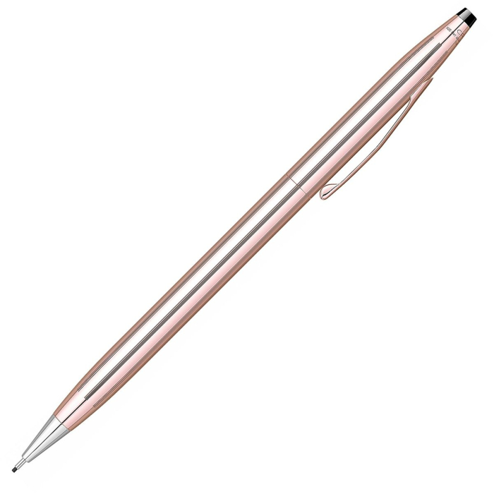 Creion Mecanic 0.7 Classic Century 14 Karat Gold Filled GT, Cross [6]