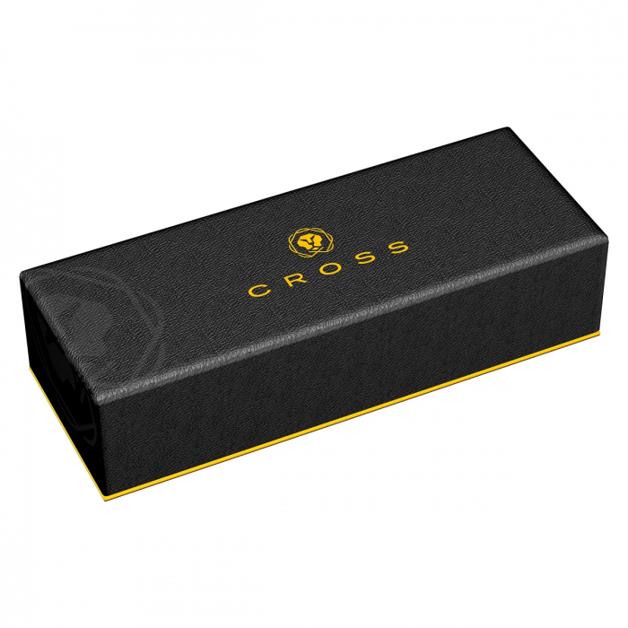 Creion Mecanic 0.7 Classic Century 14 Karat Gold Filled GT, Cross [4]