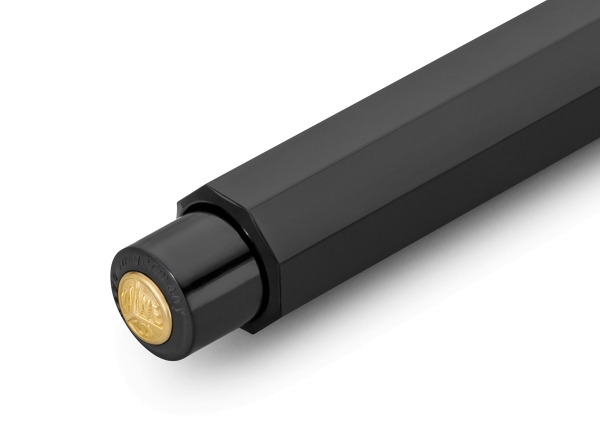 Creion Mecanic 0.7 Classic Sport Black, Kaweco [2]