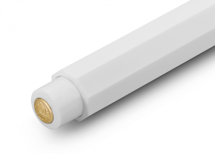 Creion Mecanic 0.7 Classic Sport White, Kaweco [3]