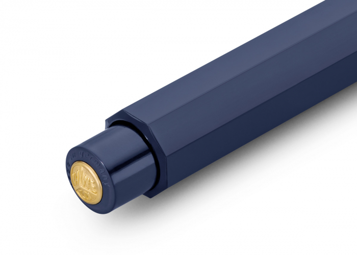 Creion Mecanic 0.7 Classic Sport Navy, Kaweco [4]
