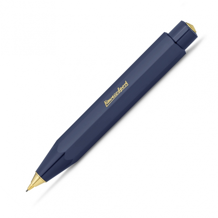 Creion Mecanic 0.7 Classic Sport Navy, Kaweco [1]