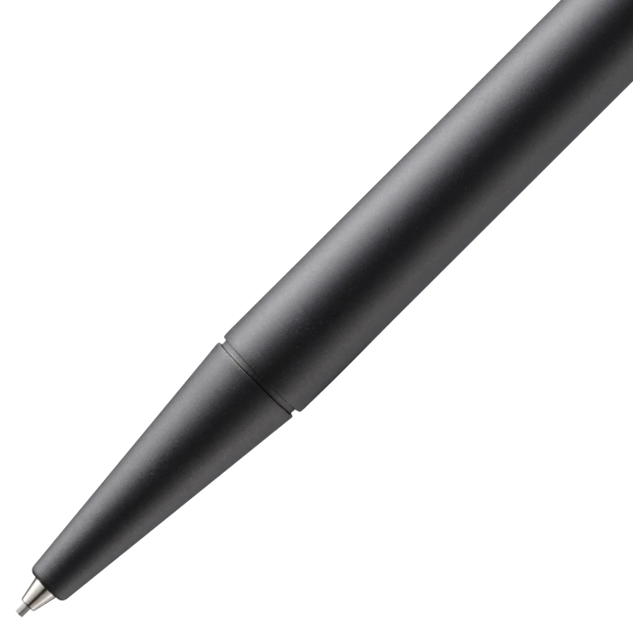 Creion Mecanic 0.7 CP 1 Black, Lamy [3]