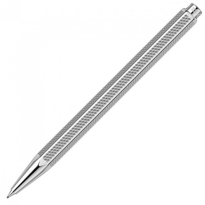 Creion mecanic 0.7 Cubrik PDT Caran d'Ache [5]