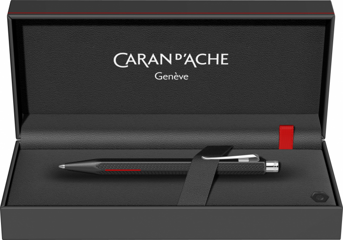 Creion mecanic 0.7 Ecridor Racing CT, Caran d'Ache [6]