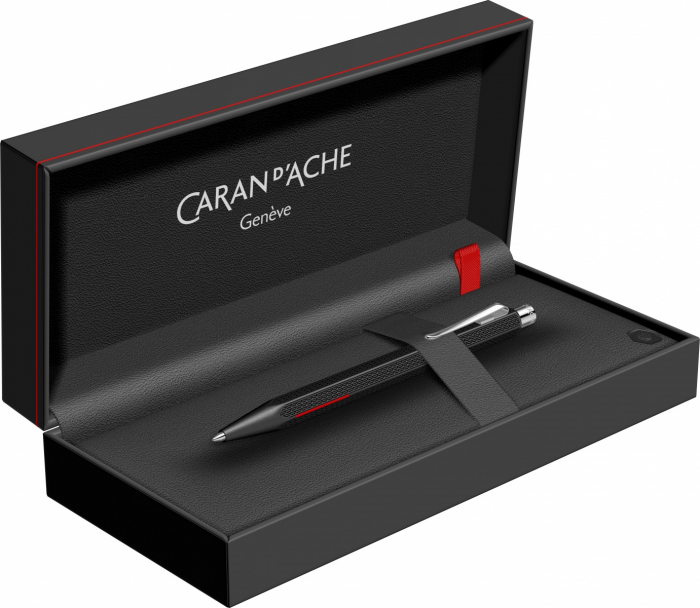 Creion mecanic 0.7 Ecridor Racing CT, Caran d'Ache [2]