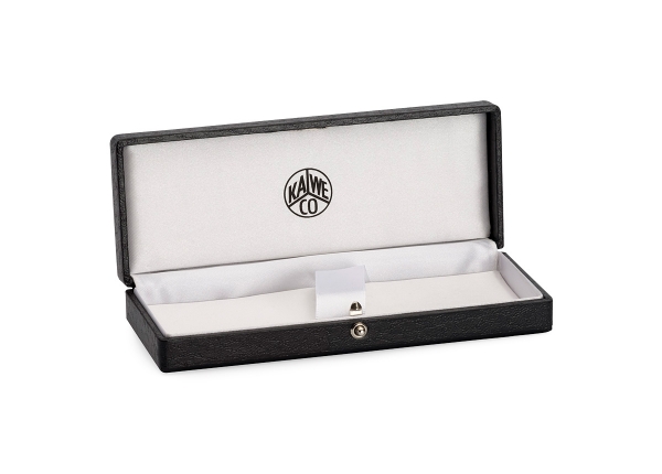 Creion mecanic 0.7 ELITE Twist Black-Chrome Kaweco [2]
