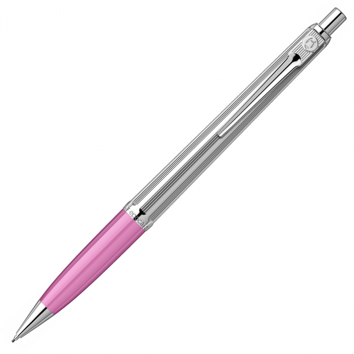 Creion Mecanic 0.7 Epoca Chrome Pink CT, Ballograf [1]