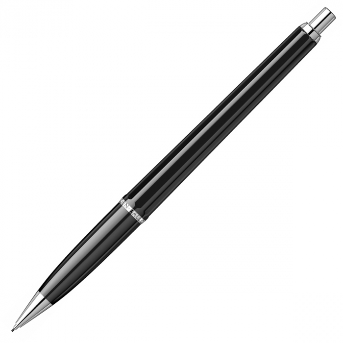 Creion Mecanic 0.7 Epoca P Black CT, Ballograf [3]
