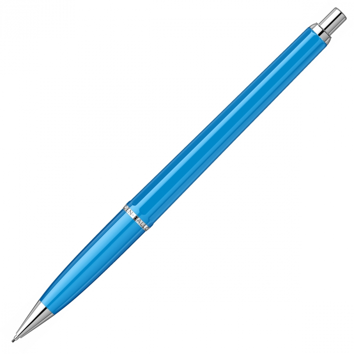 Creion Mecanic 0.7 Epoca P Blue CT, Ballograf [3]