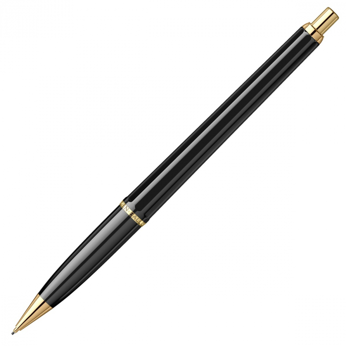 Creion Mecanic 0.7 Epoca P Luxe Black GT, Ballograf [3]