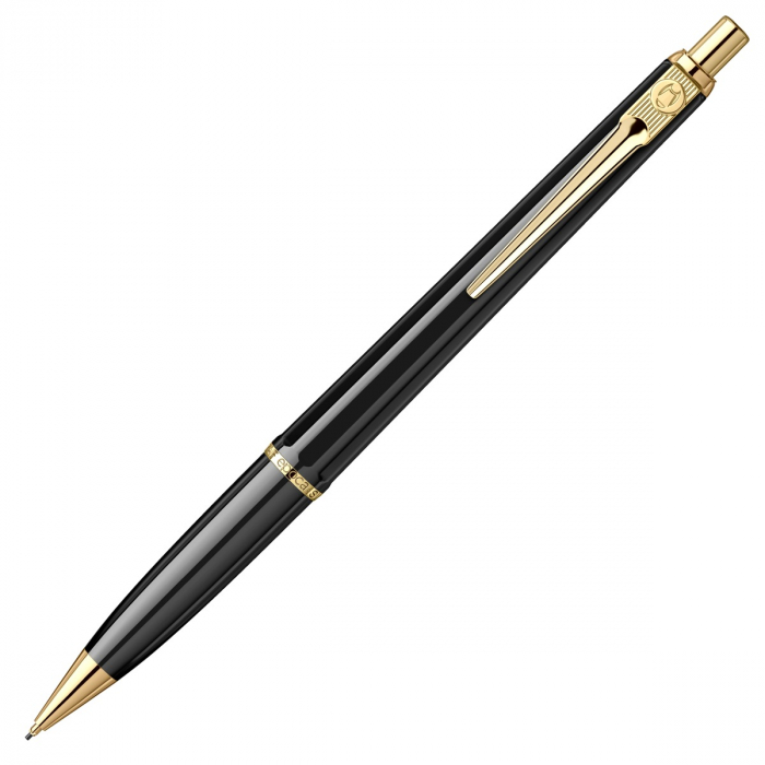 Creion Mecanic 0.7 Epoca P Luxe Black GT, Ballograf [1]