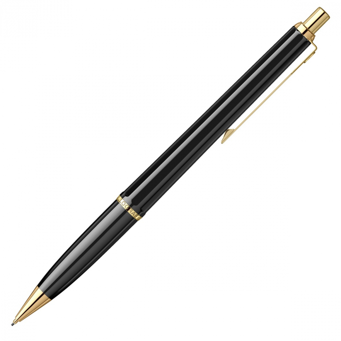 Creion Mecanic 0.7 Epoca P Luxe Black GT, Ballograf [4]