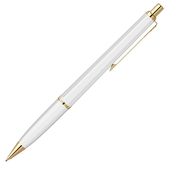 Creion Mecanic 0.7 Epoca P Luxe White GT, Ballograf [4]