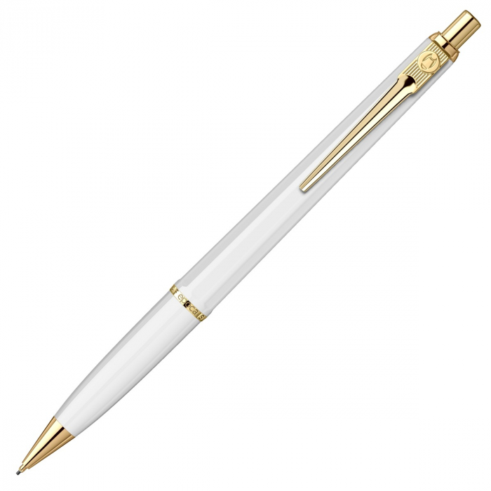 Creion Mecanic 0.7 Epoca P Luxe White GT, Ballograf [1]