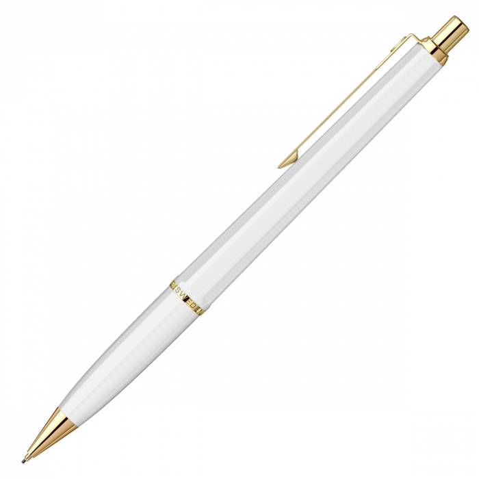 Creion Mecanic 0.7 Epoca P Luxe White GT, Ballograf [2]