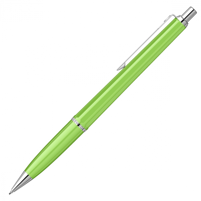 Creion Mecanic 0.7 Epoca P Neon Green CT, Ballograf [2]
