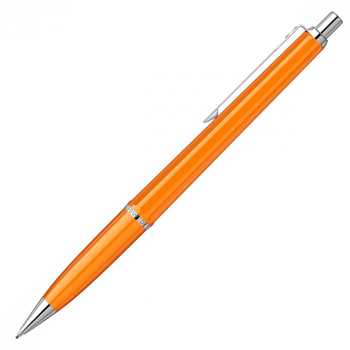 Creion Mecanic 0.7 Epoca P Orange CT, Ballograf [2]