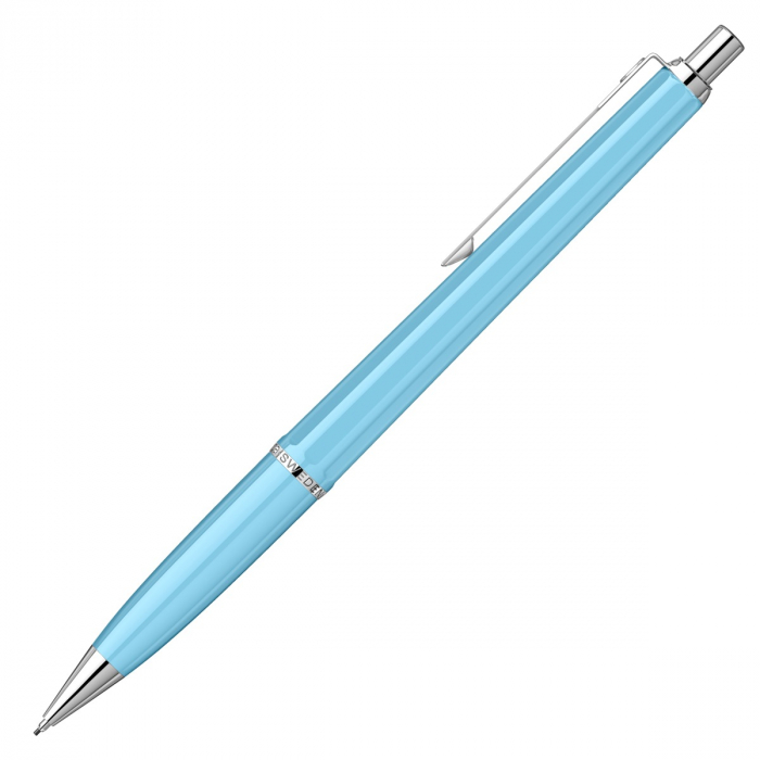 Creion Mecanic 0.7 Epoca P Turquoise CT, Ballograf [2]