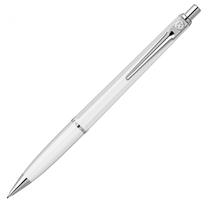 Creion Mecanic 0.7 Epoca P White CT, Ballograf [1]