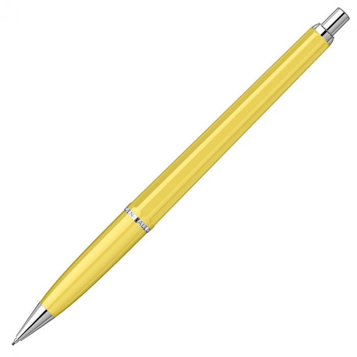 Creion Mecanic 0.7 Epoca P Yellow CT, Ballograf [3]