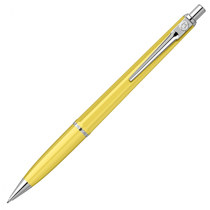 Creion Mecanic 0.7 Epoca P Yellow CT, Ballograf [1]