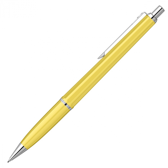 Creion Mecanic 0.7 Epoca P Yellow CT, Ballograf [2]