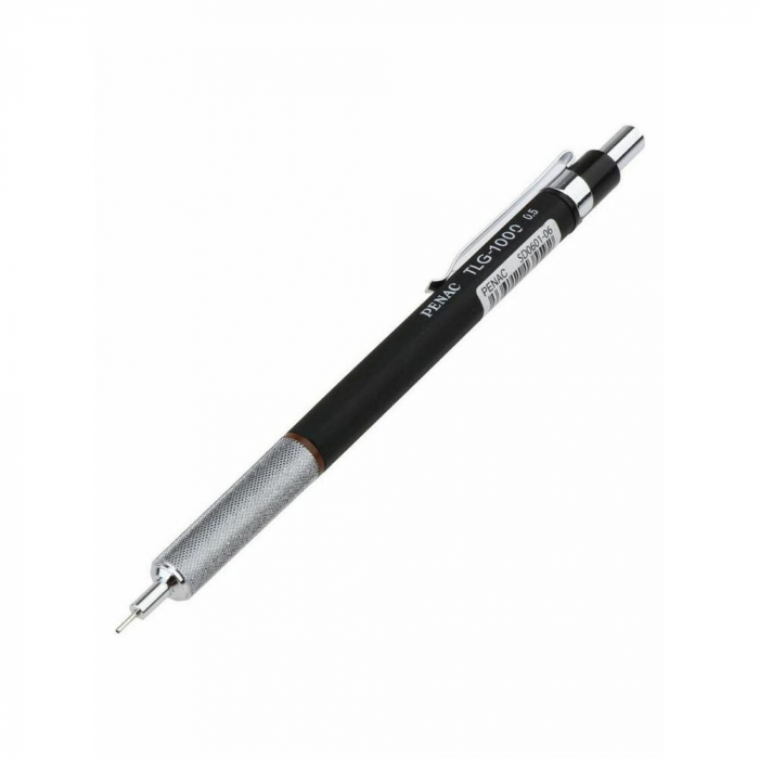 Creion mecanic profesional TLG - 1000, 0.5mm, PENAC [3]