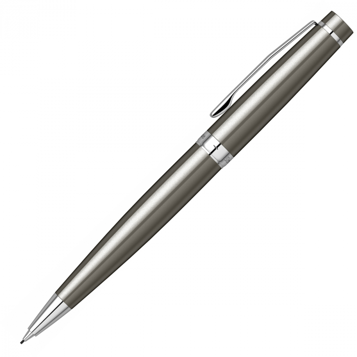 Creion Mecanic 0.7 Honour 38 Smoke Grey CT, Scrikss [3]