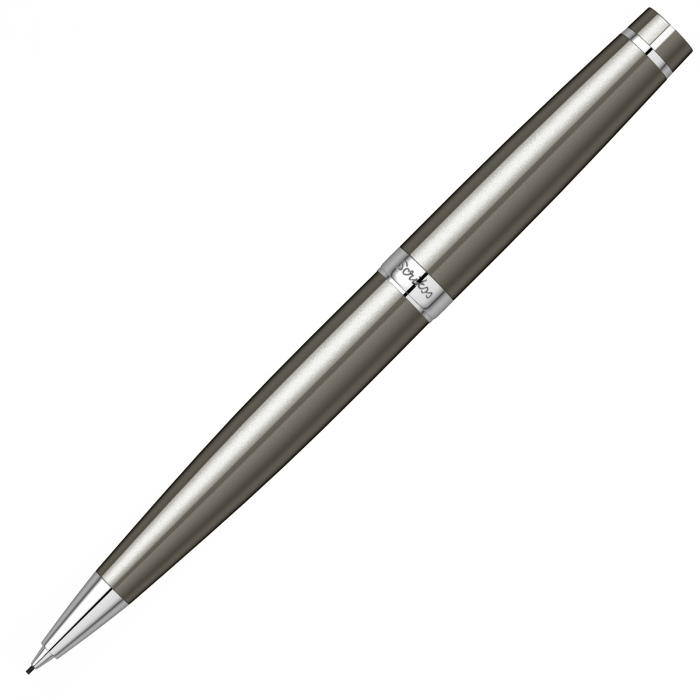 Creion Mecanic 0.7 Honour 38 Smoke Grey CT, Scrikss [5]
