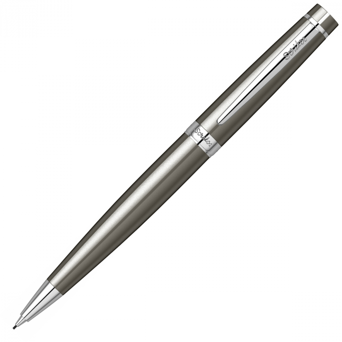 Creion Mecanic 0.7 Honour 38 Smoke Grey CT, Scrikss [1]