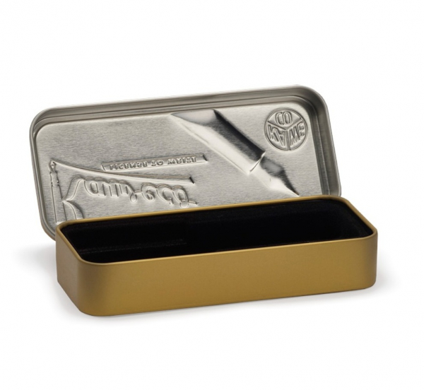 Creion Mecanic 0.7 Kaweco AL Sport Silver [3]