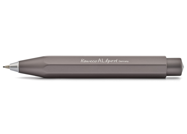Creion Mecanic 0.7 Kaweco AL Sport Anthracite [5]