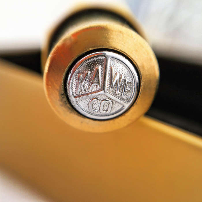 Creion Mecanic 0.7 Brass Sport, Kaweco [3]
