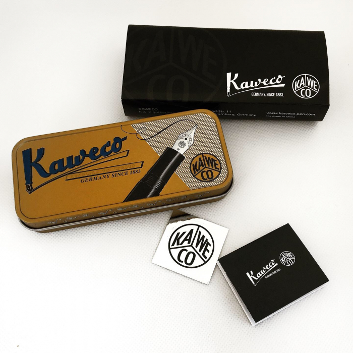 Creion Mecanic 0.7 Brass Sport, Kaweco [9]