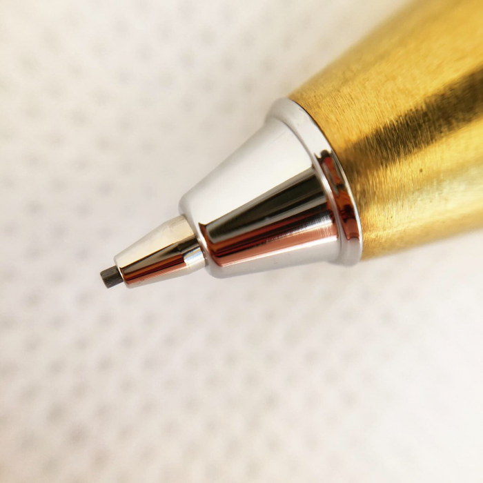 Creion Mecanic 0.7 Brass Sport, Kaweco [4]