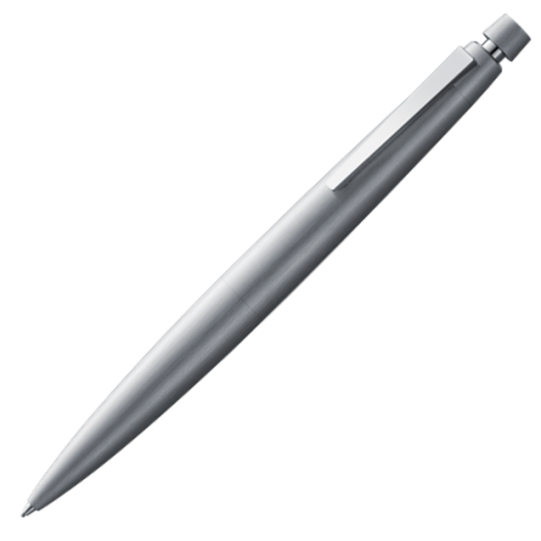 Creion mecanic 0.7 LAMY 2000 02 Metal [3]