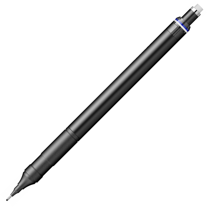 Creion mecanic 0.7 mm Mono Graph Fine Black, Tombow  [3]