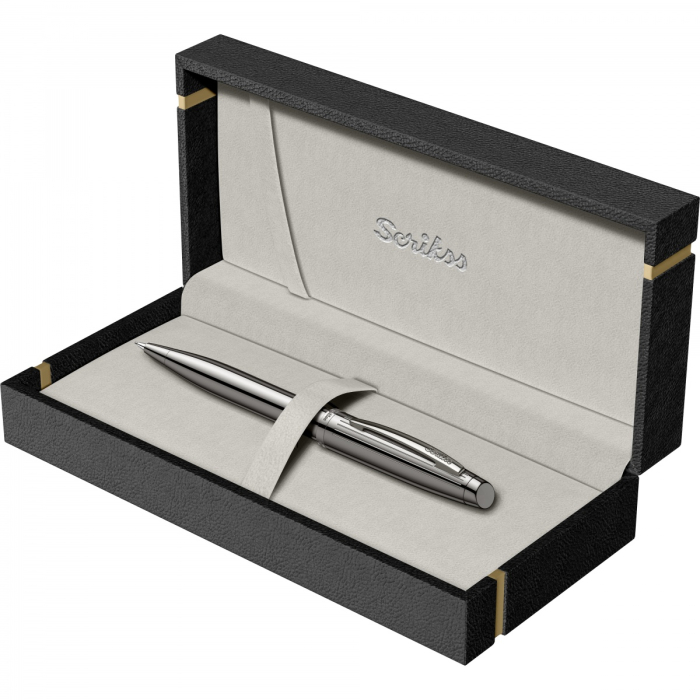 Creion Mecanic 0.7  Oscar 39 Titanium TT, Scrikss [2]