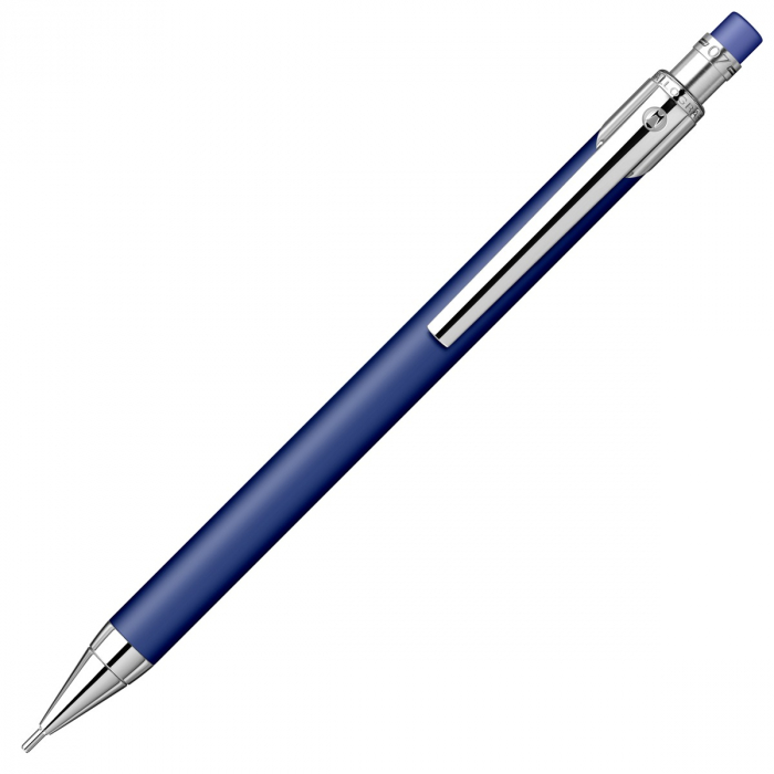 Creion Mecanic 0.7 Rondo Soft Dark Blue CT, Ballograf [5]