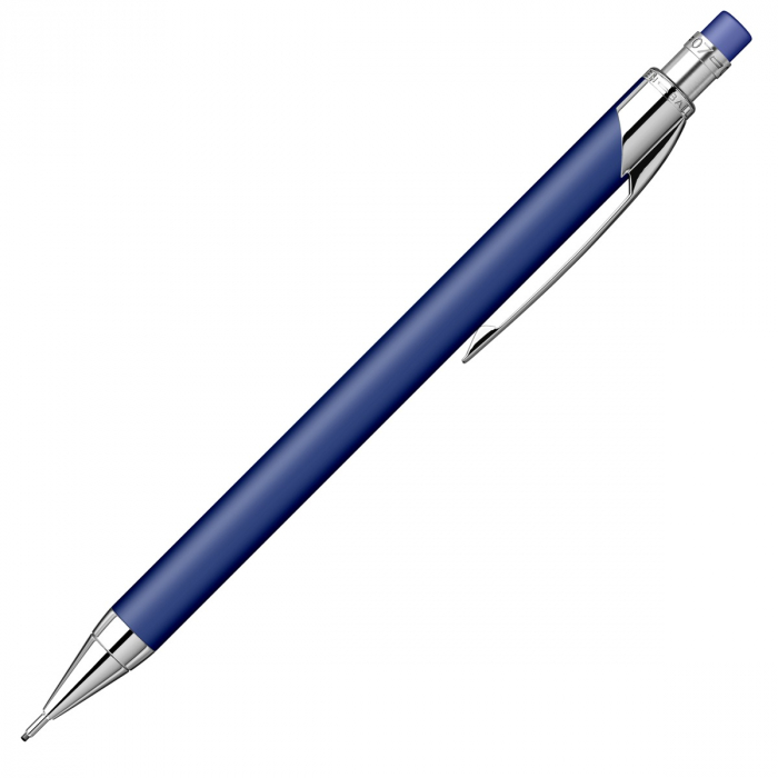 Creion Mecanic 0.7 Rondo Soft Dark Blue CT, Ballograf [4]
