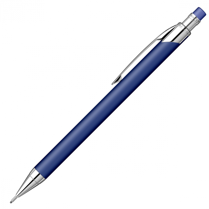 Creion Mecanic 0.7 Rondo Soft Dark Blue CT, Ballograf [2]