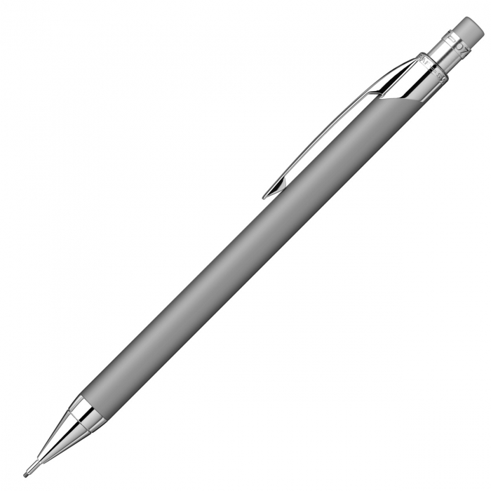 Creion Mecanic 0.7 Rondo Soft Grey CT, Ballograf [2]