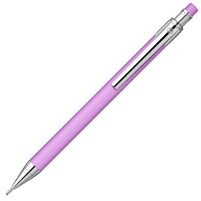 Creion Mecanic 0.7 Rondo Soft Lilac CT, Ballograf [1]