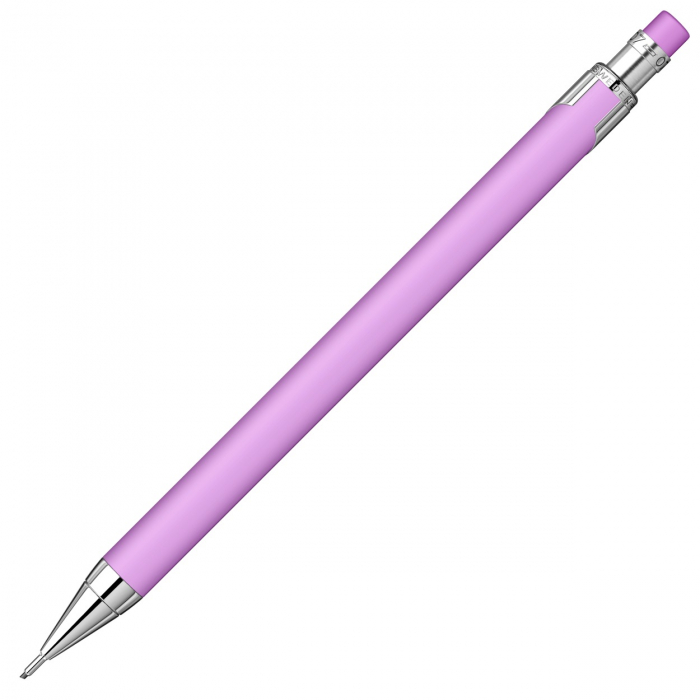 Creion Mecanic 0.7 Rondo Soft Lilac CT, Ballograf [3]