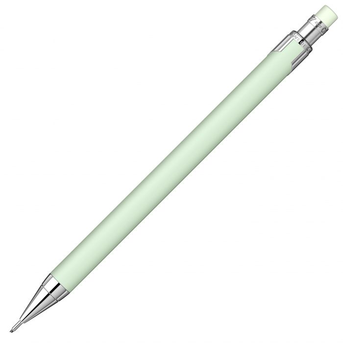Creion Mecanic 0.7 Rondo Soft Mint CT, Ballograf [3]