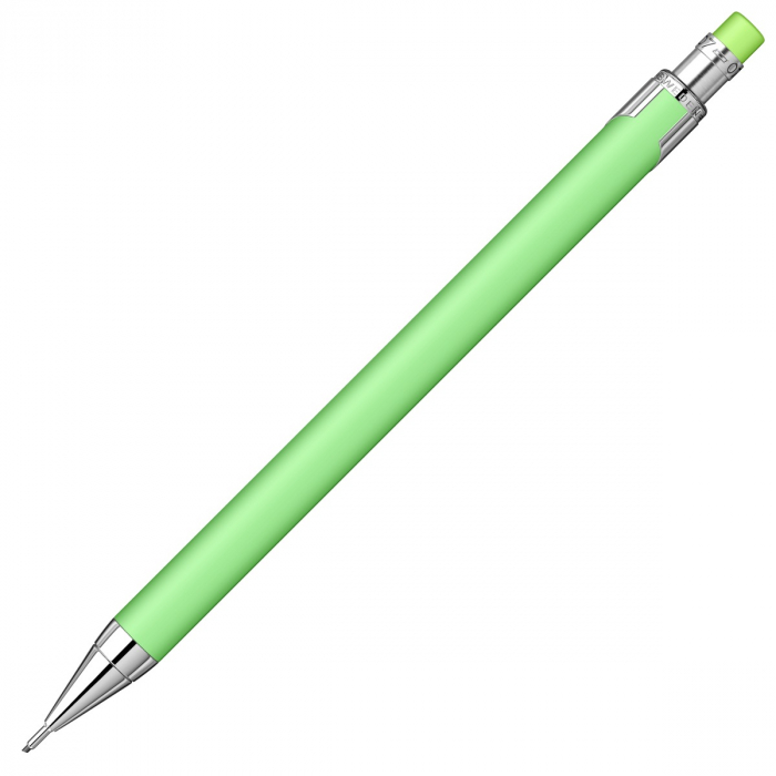 Creion Mecanic 0.7 Rondo Soft Neon Green CT, Ballograf [3]