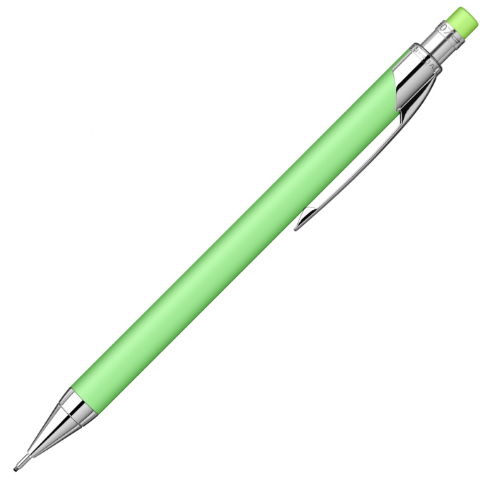 Creion Mecanic 0.7 Rondo Soft Neon Green CT, Ballograf [4]