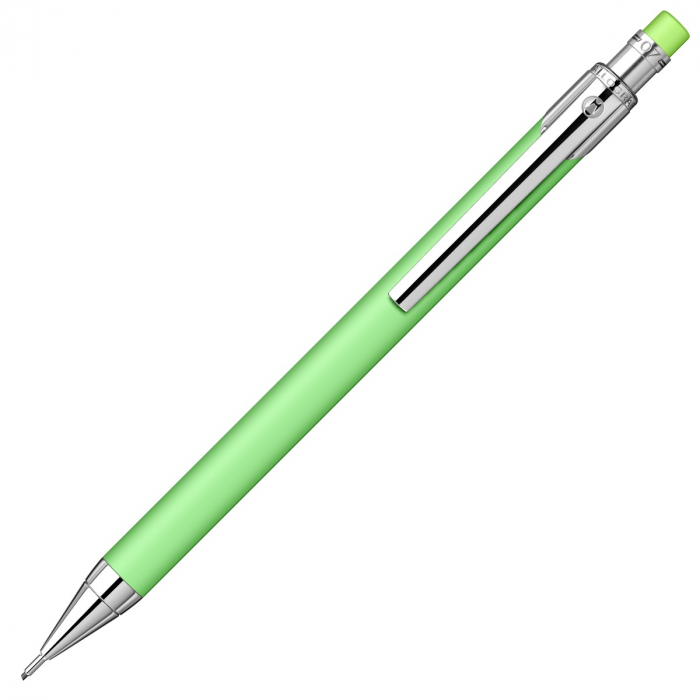Creion Mecanic 0.7 Rondo Soft Neon Green CT, Ballograf [1]